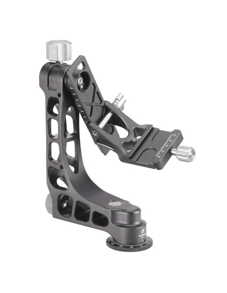 Leofoto głowica PG-1