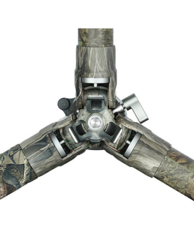 Leofoto statyw Ranger LS-365C+PG-1