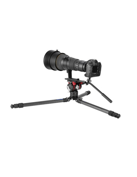 Leofoto statyw Summit LM-363C