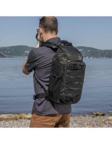Tenba Axis v2 16L MultiCam Black