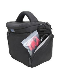 Benro torba Ranger ES10 czarna 2