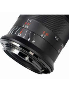 7Artisans 60mm F2.8 II Sony E 2