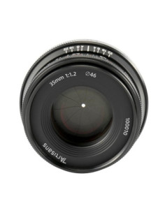 7Artisans 35mm F1.2 II Fuji FX