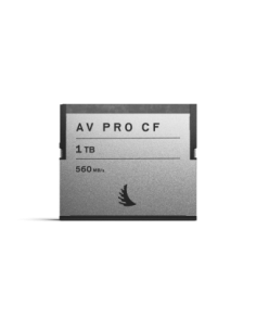 Angelbird AV PRO CFast 1TB