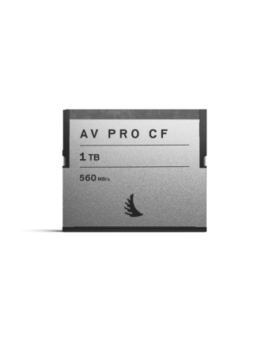 Angelbird AV PRO CFast 1TB