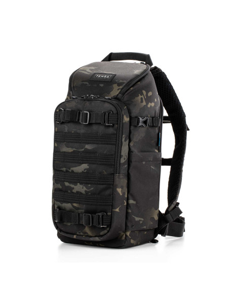 Tenba Axis v2 16L MultiCam Black
