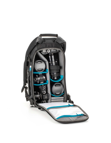 Tenba Axis v2 16L MultiCam Black