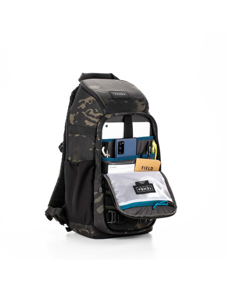 Tenba Axis v2 16L MultiCam Black
