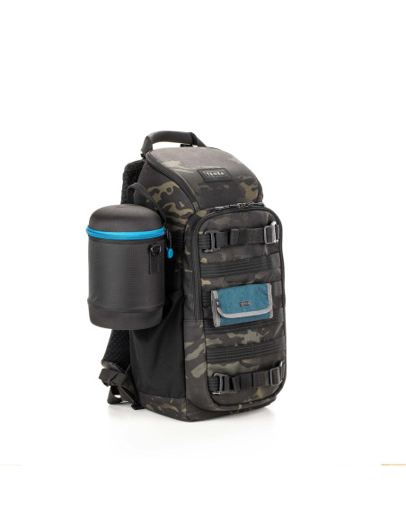 Tenba Axis v2 16L MultiCam Black