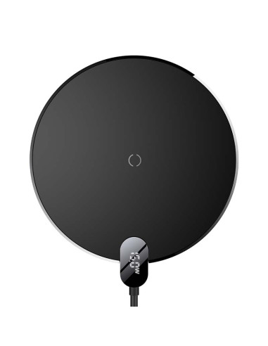 Bezprzewodowa ładowarka indukcyjna Baseus...