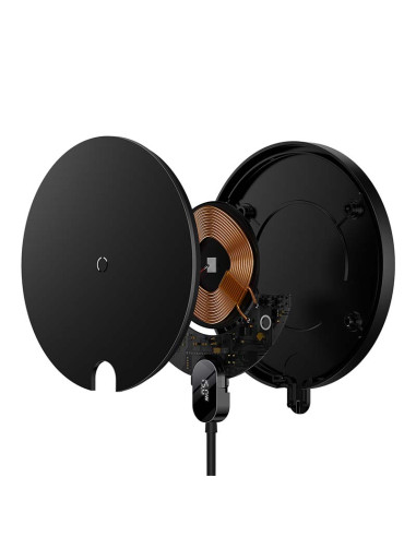 Bezprzewodowa ładowarka indukcyjna Baseus...