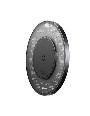 Bezprzewodowa ładowarka indukcyjna Baseus...
