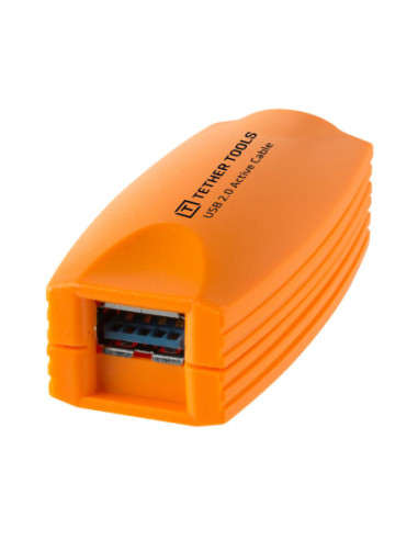 Tether Tools Pro USB 2.0 USB Female 5m