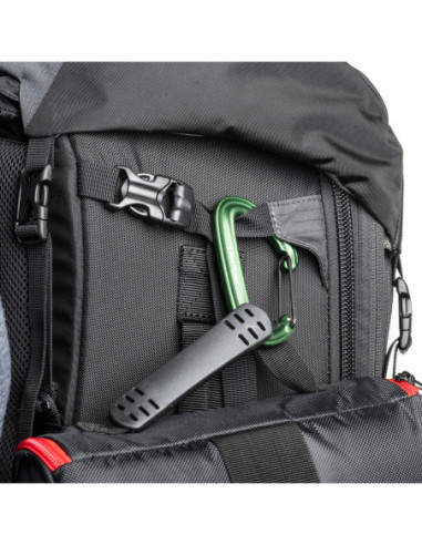 ThinkTank FirstLight 46L+ plecak Black/Charcoal