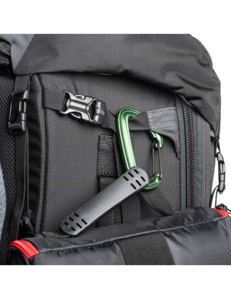 ThinkTank FirstLight 46L+ Black/Charcoal