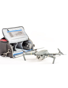 ThinkTank Mirrorless Mover 30i Pewter 2