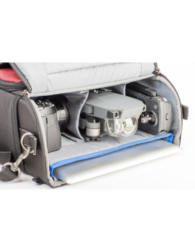 ThinkTank Mirrorless Mover 30i Pewter