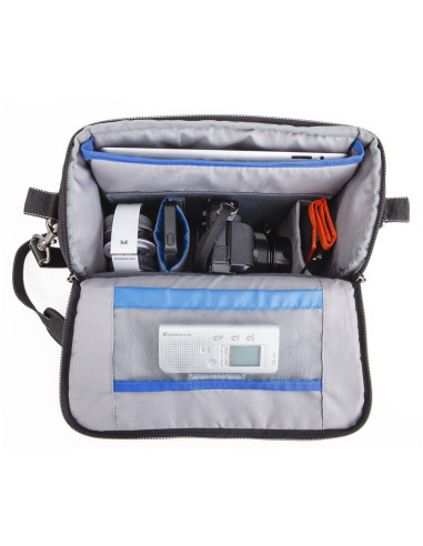 ThinkTank Mirrorless Mover 30i Pewter