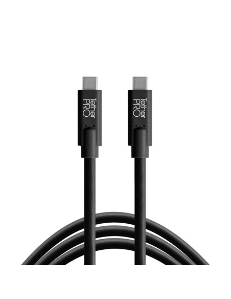 Tether Tools Pro USB-C USB-C 4,6m