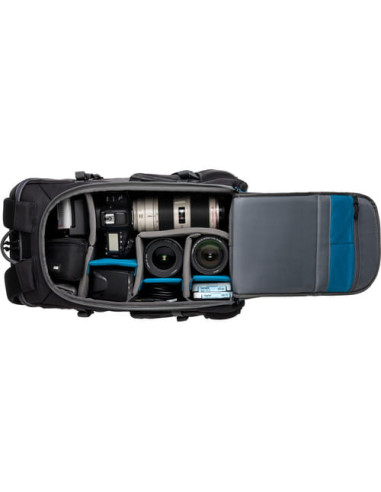 Tenba Solstice 24L Black