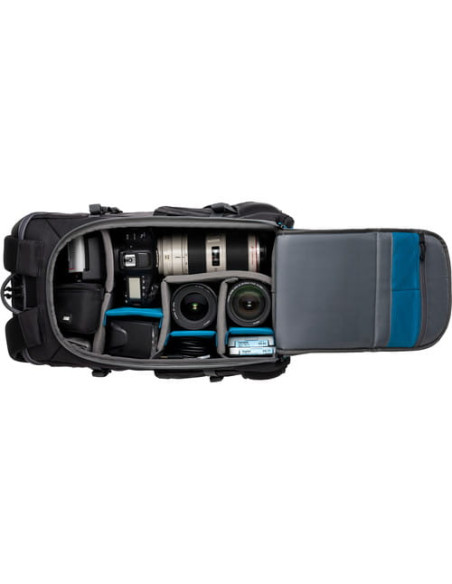 Tenba Solstice 24L Black