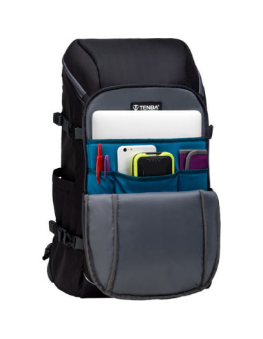 Tenba Solstice 24L plecak czarny