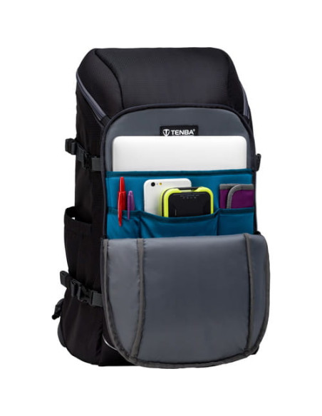 Tenba Solstice 24L plecak czarny