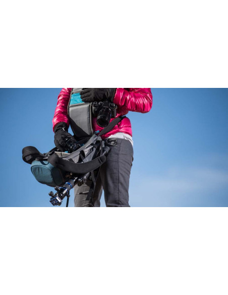 Tenba Solstice 24L Black