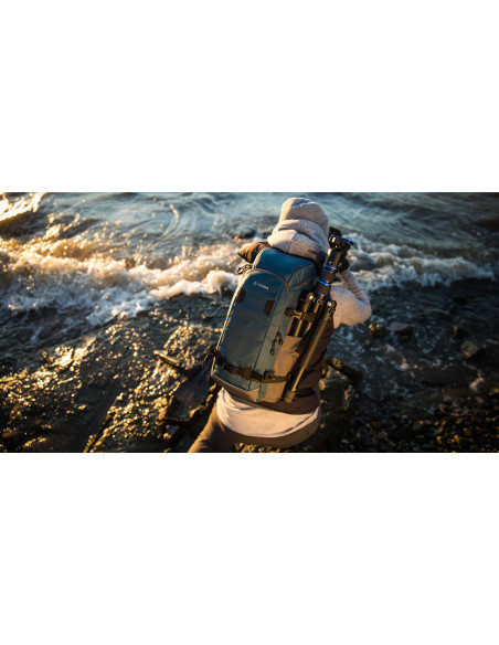 Tenba Solstice 24L Black