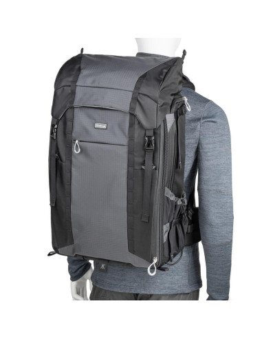 ThinkTank FirstLight 46L+ Black/Charcoal