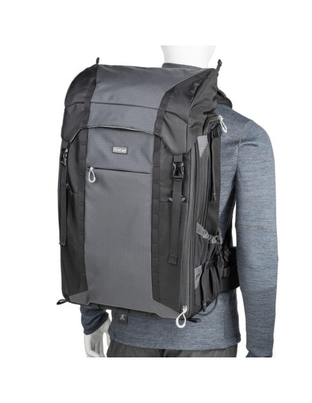 ThinkTank FirstLight 46L+ Black/Charcoal