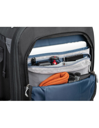 ThinkTank FirstLight 46L+ plecak Black/Charcoal