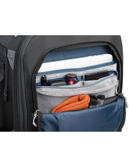 ThinkTank FirstLight 46L+ Black/Charcoal