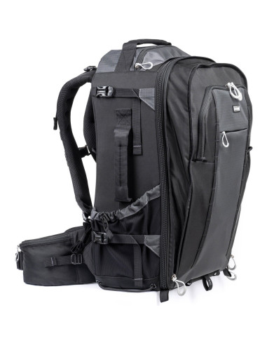 ThinkTank FirstLight 46L+ Black/Charcoal