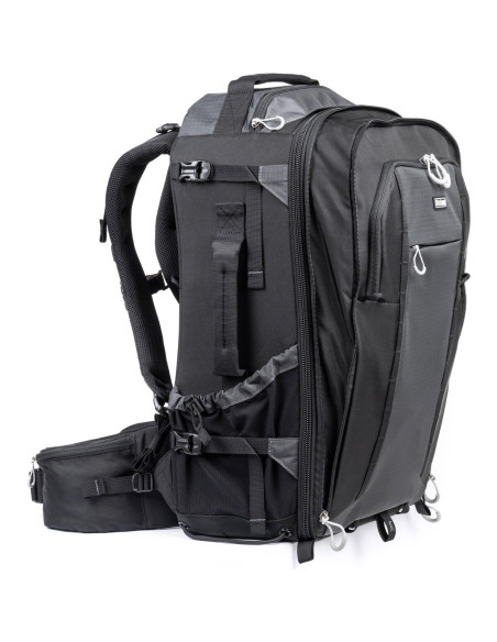 ThinkTank FirstLight 46L+ Black/Charcoal