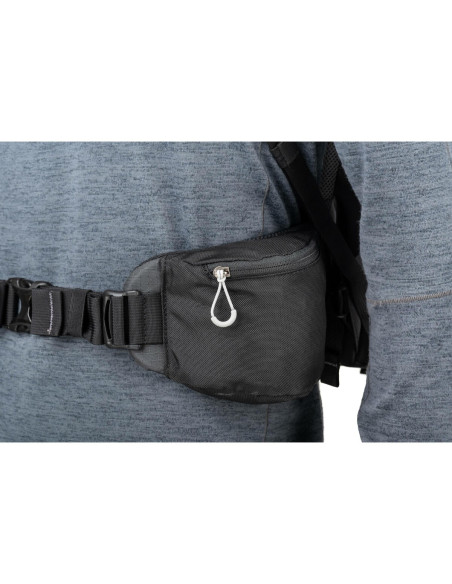 ThinkTank FirstLight 46L+ Black/Charcoal