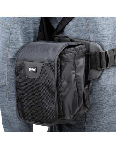 ThinkTank FirstLight 46L+ plecak Black/Charcoal