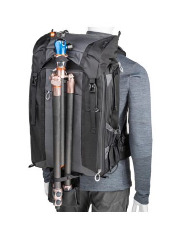 ThinkTank FirstLight 46L+ Black/Charcoal