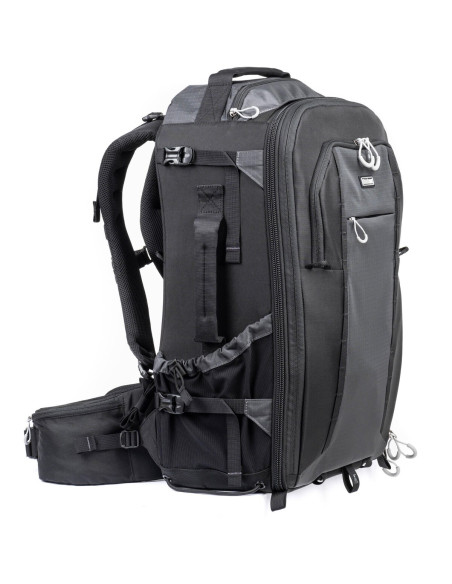 ThinkTank FirstLight 46L+ Black/Charcoal
