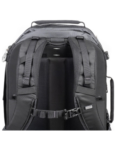 ThinkTank FirstLight 46L+ Black/Charcoal