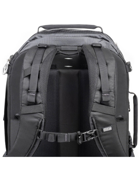 ThinkTank FirstLight 46L+ Black/Charcoal