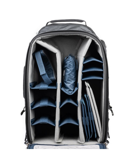 ThinkTank FirstLight 46L+ Black/Charcoal