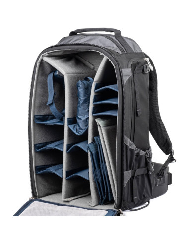 ThinkTank FirstLight 46L+ plecak Black/Charcoal