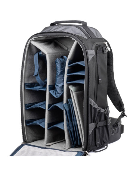 ThinkTank FirstLight 46L+ Black/Charcoal