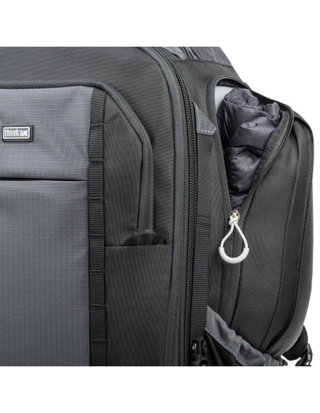 ThinkTank FirstLight 46L+ Black/Charcoal