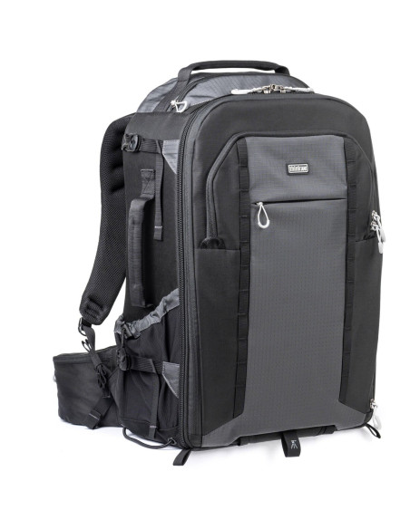 ThinkTank FirstLight 46L+ Black/Charcoal
