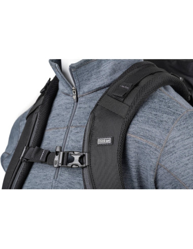 ThinkTank FirstLight 46L+ Black/Charcoal