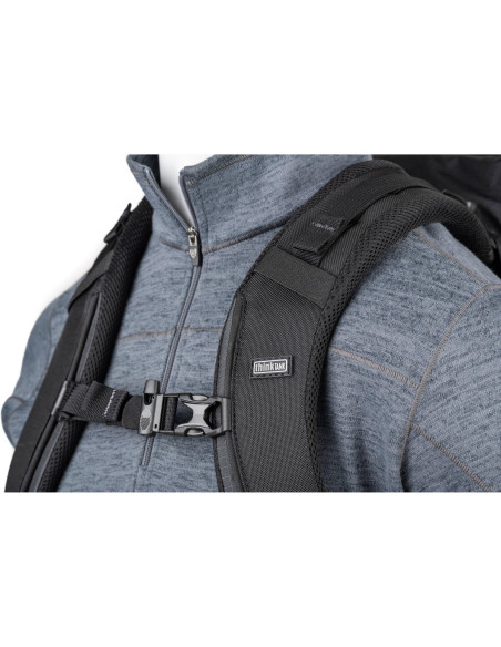 ThinkTank FirstLight 46L+ Black/Charcoal
