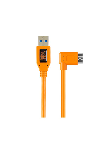 Tether Tools Pro USB 3.0 Micro-B 50cm