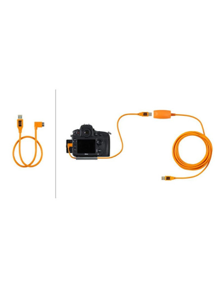 Tether Tools Pro USB 3.0 Micro-B 50cm